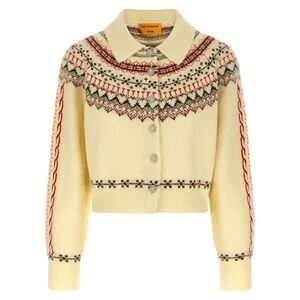 Guest In Residence Women 'Cloud Chalet' Cardigan